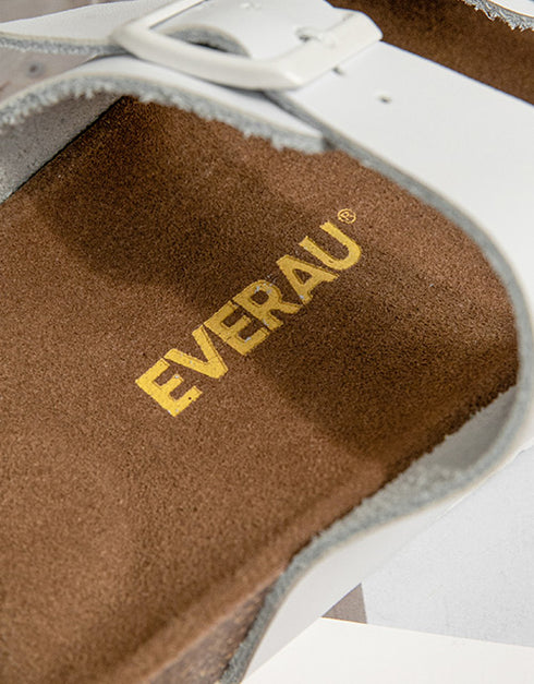 EVERAU® Mick Sandal Slides
